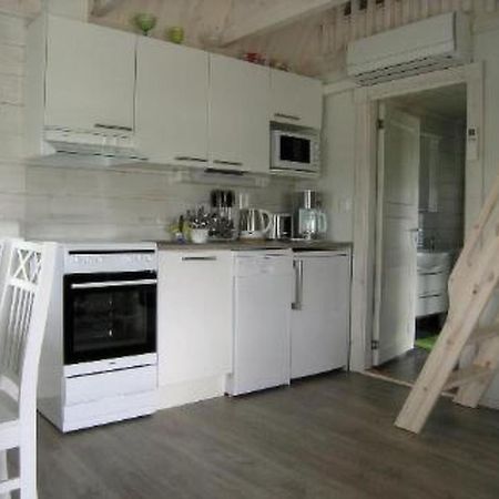 Holiday Home Mariantupa By Interhome Muurame Ngoại thất bức ảnh