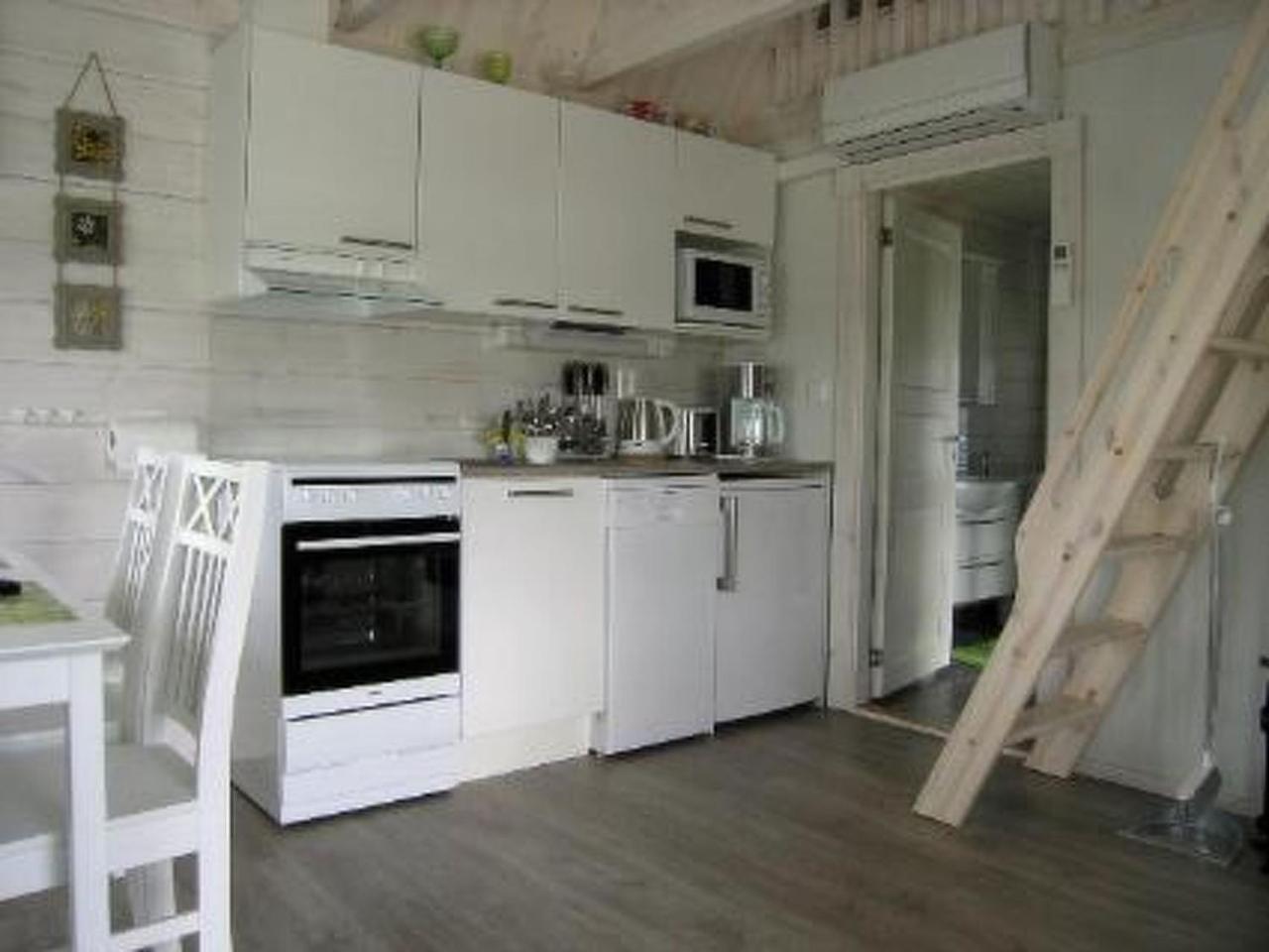 Holiday Home Mariantupa By Interhome Muurame Ngoại thất bức ảnh