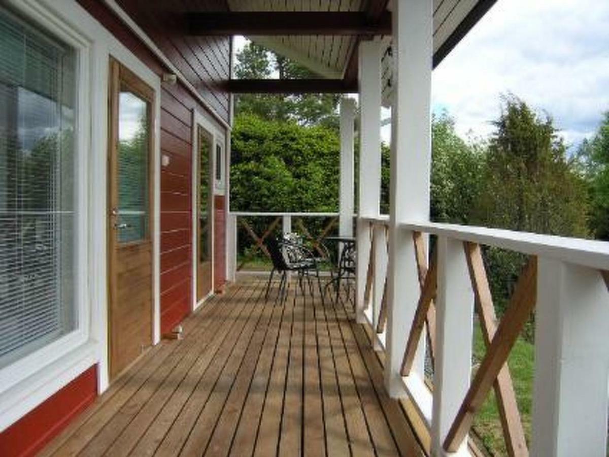 Holiday Home Mariantupa By Interhome Muurame Ngoại thất bức ảnh